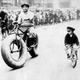 Illustration for article titled 20 Crazy Rides From the Dawn of the Bicycle
